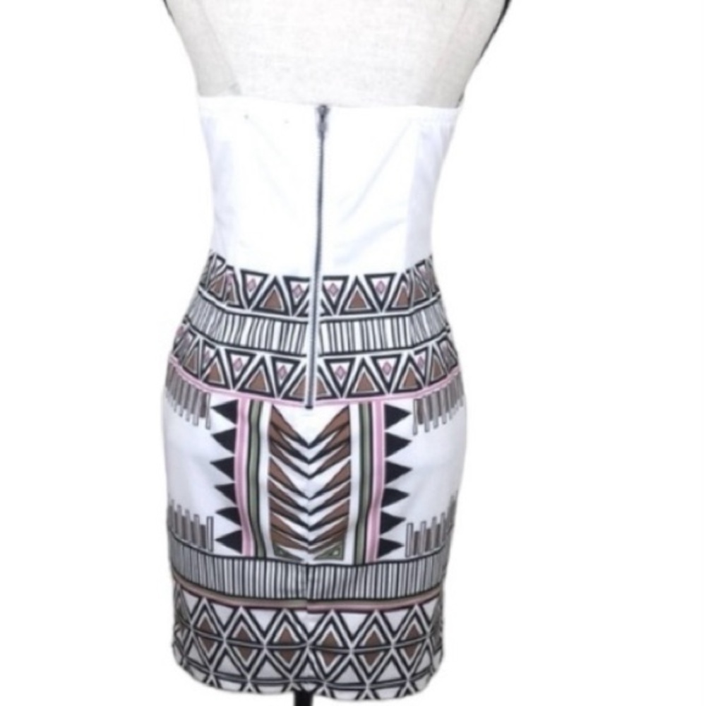 PIAO LIANG FU SHI Dress Sz S. - Picture 2 of 7